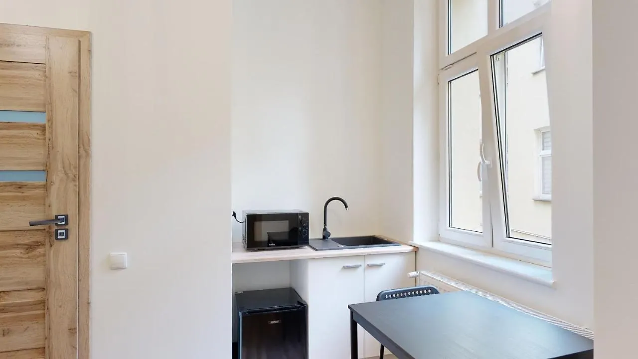 Roomspoznan Pl - Polwiejska - 24H Self Check-In Appartamento